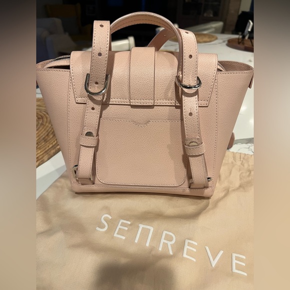 Senreve Mini Maestra - Picture 7 of 17